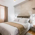 Calidum Boutique Апартаменты *