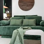 Calidum Boutique Appartement