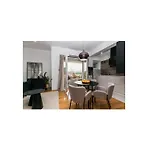 公寓 Calidum Boutique *