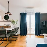 Calidum Boutique Appartement *