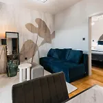 Calidum Boutique Appartement Šibenik