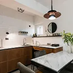Appartement Calidum Boutique