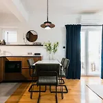 Calidum Boutique Appartement