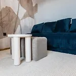 Апартаменты Calidum Boutique