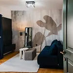 Calidum Boutique Апартаменты *