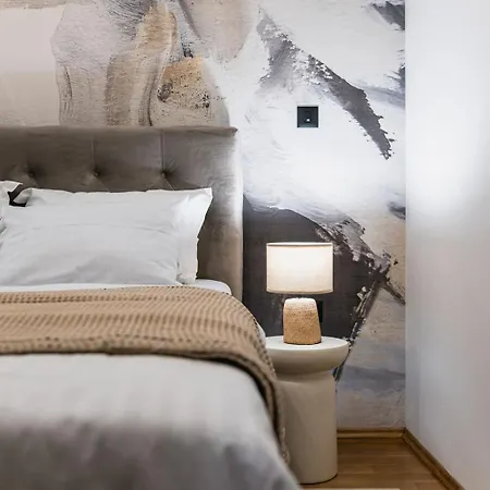 Apartman Calidum Boutique Sibenik