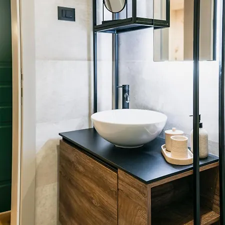 Calidum Boutique Apartment Šibenik