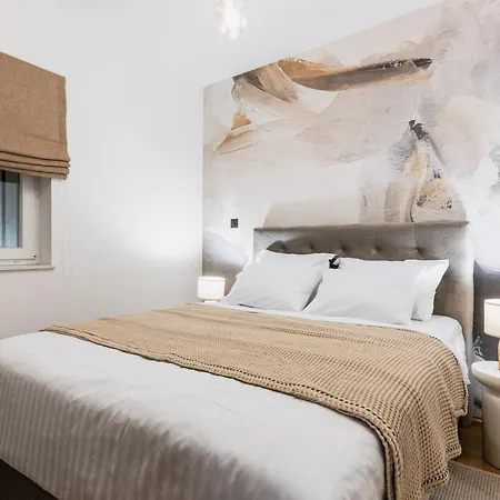 Apartment Calidum Boutique