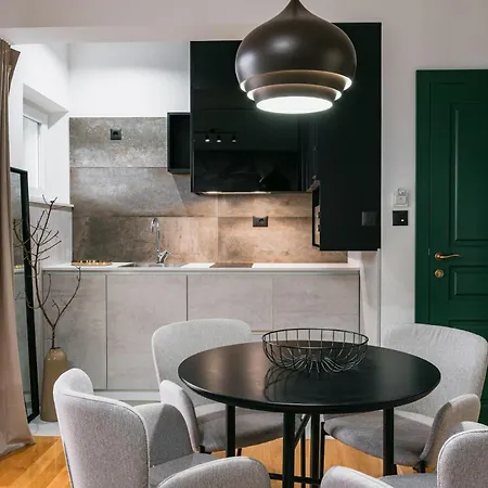 Calidum Boutique * Sibenik