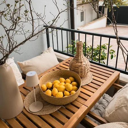Calidum Boutique * شيبينيك