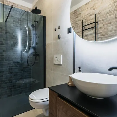 Calidum Boutique Apartment