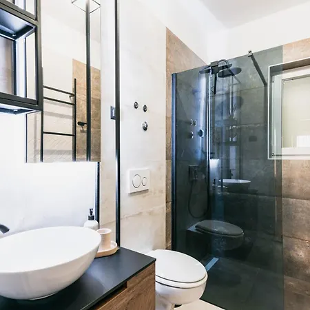 Apartment Calidum Boutique