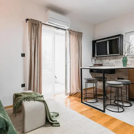 Calidum Boutique Apartment *