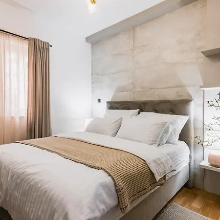 Calidum Boutique Apartment *