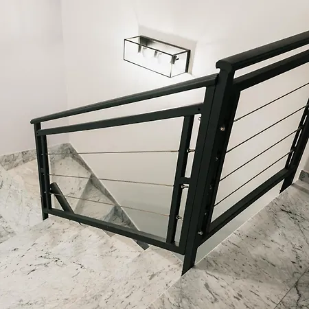 Calidum Boutique דירה