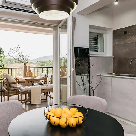 Apartment Calidum Boutique *