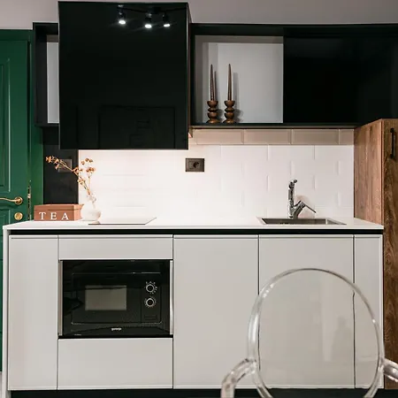 Apartment Calidum Boutique Šibenik