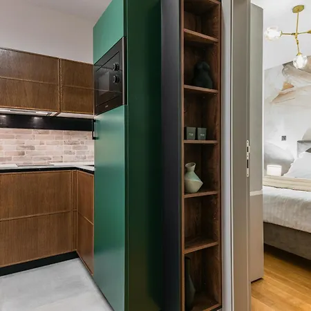 Calidum Boutique * Sibenik