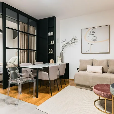 Apartamento Calidum Boutique