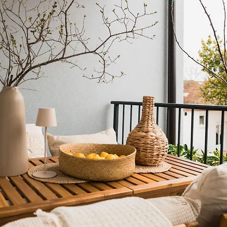 Calidum Boutique Apartment