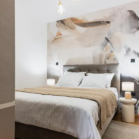 Calidum Boutique Apartman Sibenik