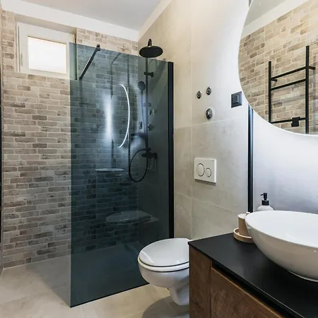 Apartment Calidum Boutique *