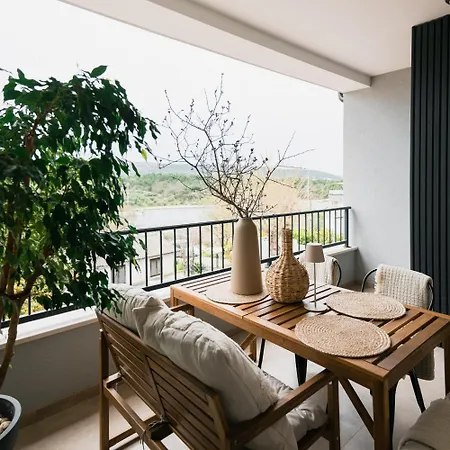 Calidum Boutique Apartment Sibenik