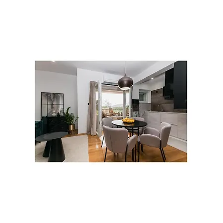 Apartment Calidum Boutique *