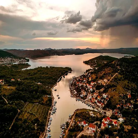 Calidum Boutique Apartment