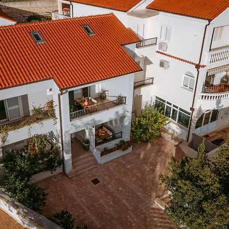Calidum Boutique Apartman