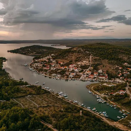 Apartment Calidum Boutique Sibenik