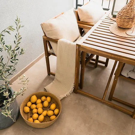 Apartment Calidum Boutique *