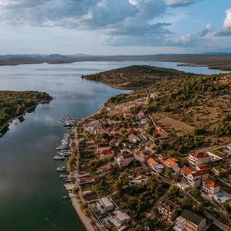 Calidum Boutique Apartment