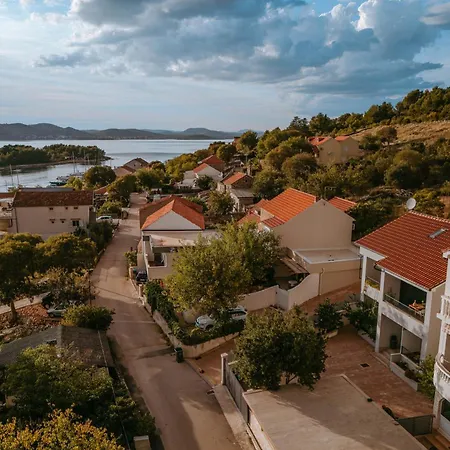 Calidum Boutique Apartment *