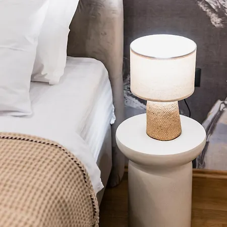 Apartman Calidum Boutique Sibenik