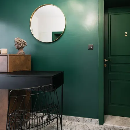 Calidum Boutique Apartment