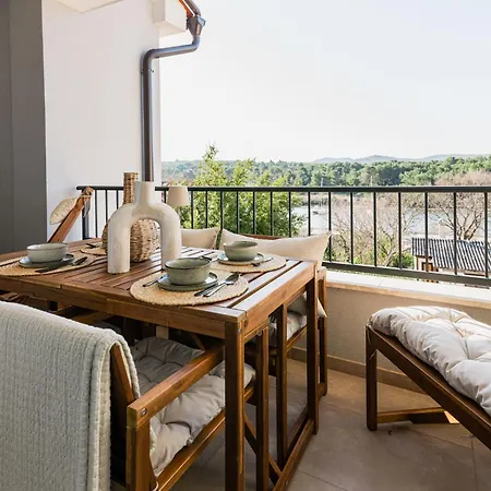 Appartement Calidum Boutique *