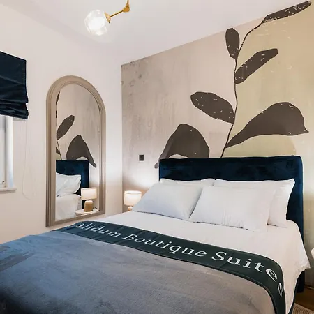 Calidum Boutique Appartement