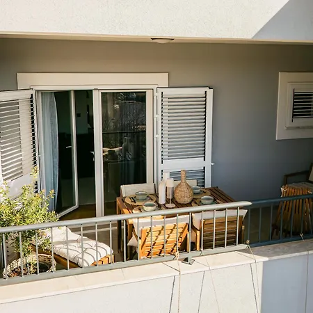 Calidum Boutique Apartment Šibenik