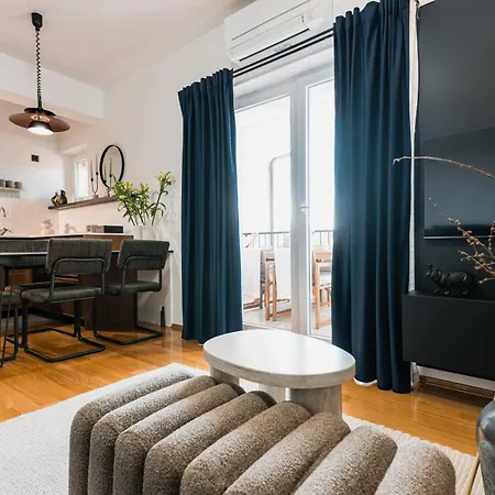 Calidum Boutique Appartement