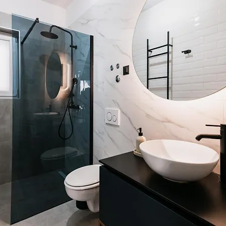 Calidum Boutique Appartement *