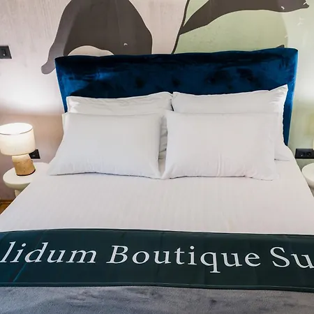 Calidum Boutique
