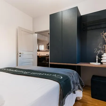 Appartement Calidum Boutique *