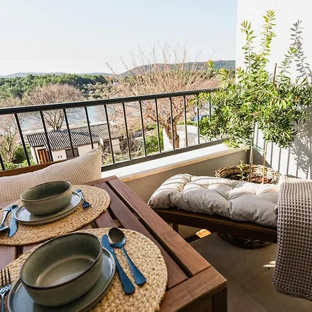Apartman Calidum Boutique Sibenik
