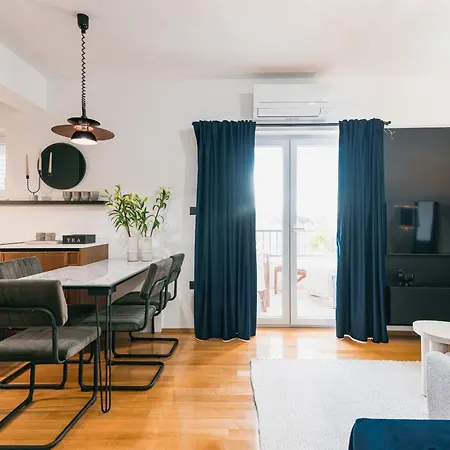 Calidum Boutique Apartman *