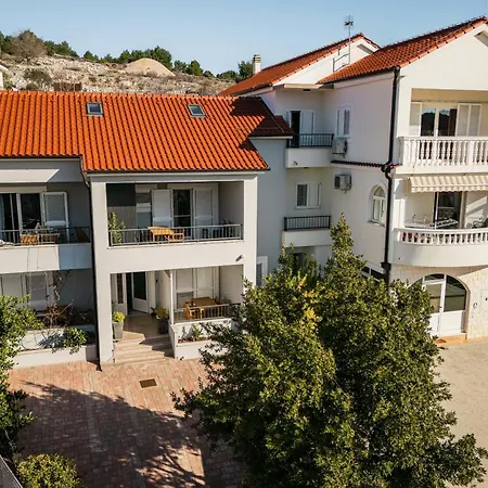 Apartment Calidum Boutique Šibenik