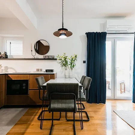 Calidum Boutique Apartman