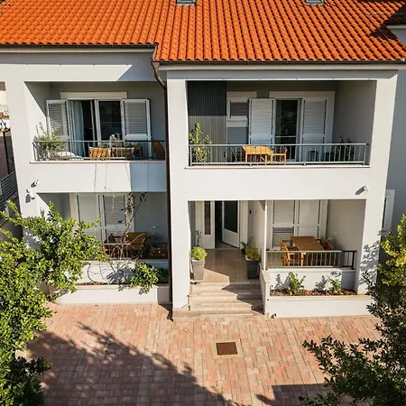 شقة Calidum Boutique *