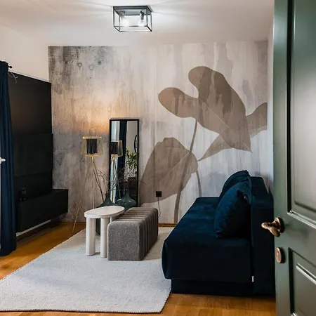 Calidum Boutique Apartment *