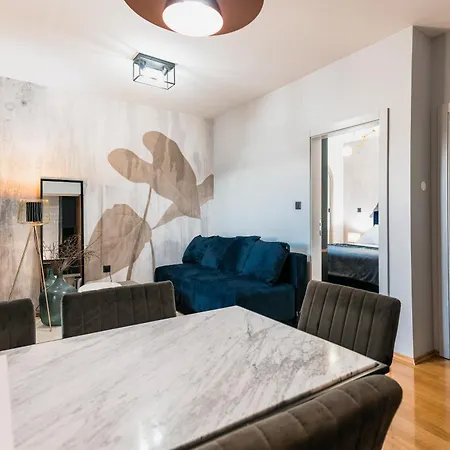 Apartman Calidum Boutique *